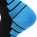 Men Sports Long Athletic Sock Hiking Breathable Quick  Drying Tube Socks