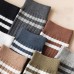 5 Pairs Men Cotton Two Stripes Solid Color Fashion Breathable Warmth Socks