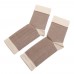 1 Pair Mens Plantar Fasciitis Compression Socks Foot Compression Sleeves for Ankle Heel Support